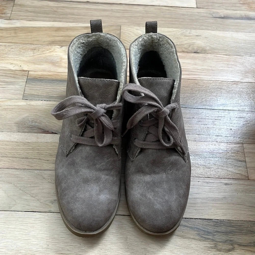 Indigo Rd Boots - Picture 2 of 6